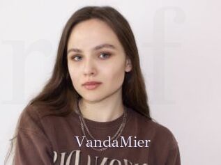 VandaMier