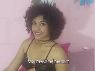 Vanesateheran