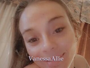 VanessaAllie