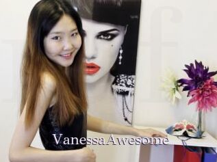 VanessaAwesome
