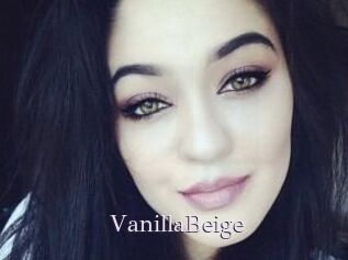 VanillaBeige