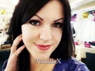 VanillaX