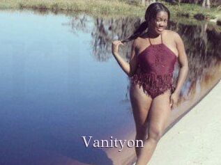 Vanityon