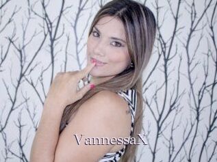 VannessaX