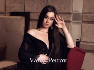 VanyaPetrov