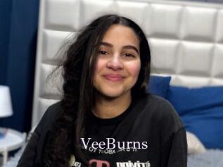 VeeBurns