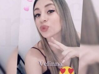 Vefinna