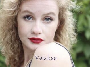 Velakas
