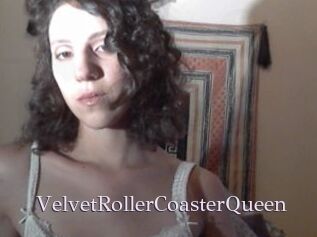 VelvetRollerCoasterQueen