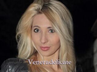 Veneradelicate
