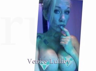 Venice_Lulliby