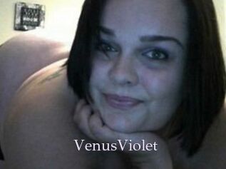 VenusViolet