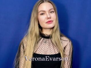 VeronaEvarson