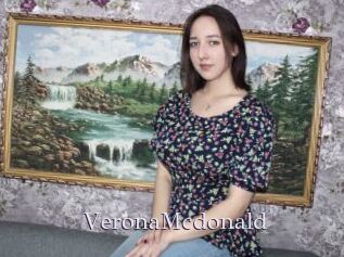 VeronaMcdonald