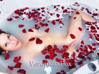 VeronicaxFox