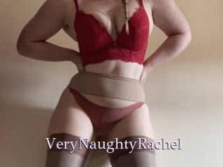 VeryNaughtyRachel