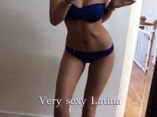 Very_sexy_Latina