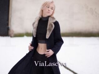 ViaLasciva