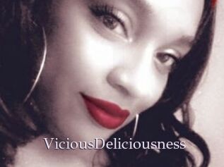 ViciousDeliciousness