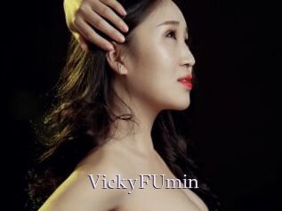 VickyFUmin