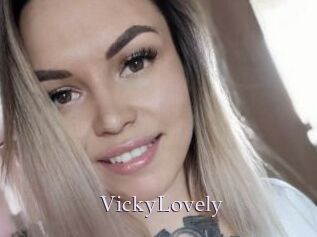 VickyLovely