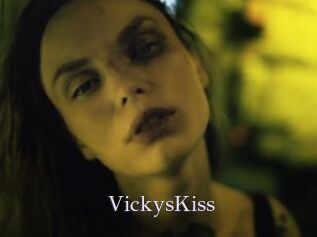 VickysKiss