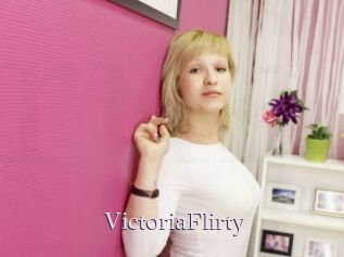 VictoriaFlirty