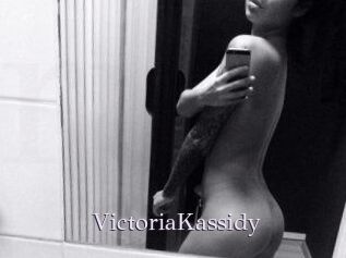 VictoriaKassidy