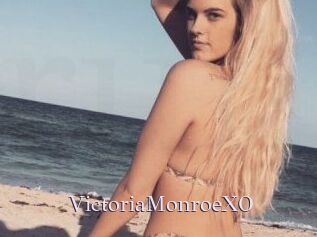 VictoriaMonroeXO