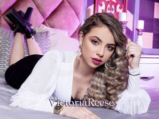 VictoriaReese