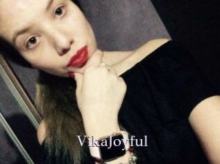 VikaJoyful