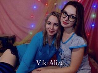 VikiAlize