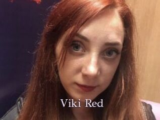 Viki_Red