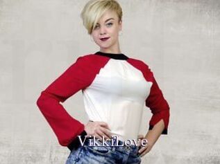 VikkiLove