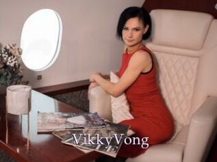 VikkyVong