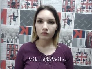ViktoriaWilis