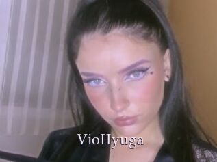 VioHyuga