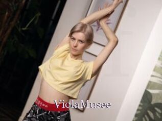 ViolaMusee
