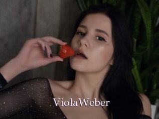ViolaWeber