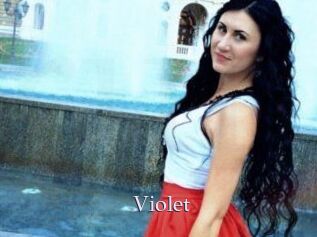 Violet