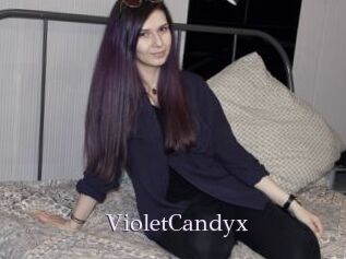 VioletCandyx