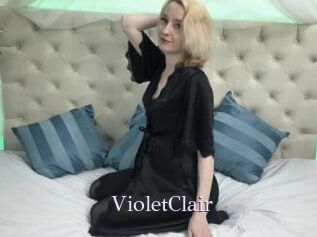 VioletClair
