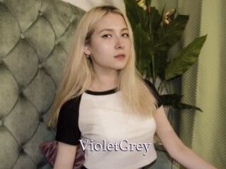 VioletGrey
