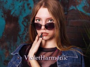 VioletHarmonic