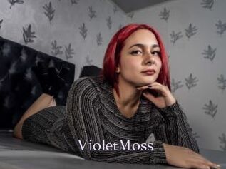 VioletMoss