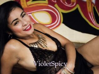 VioletSpicy