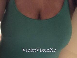 VioletVixenXo