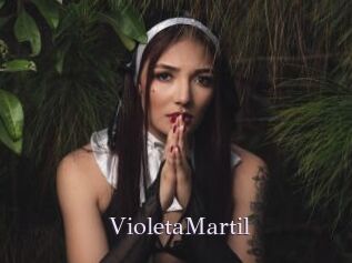 VioletaMartil