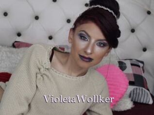 VioletaWollker