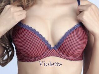 Violette